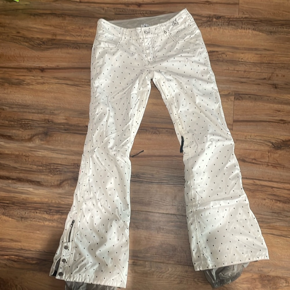Women’s Burton Snowboarding pants